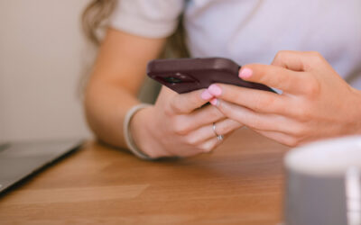 Zo maak je super snel content voor Insta (zonder gedoe en zonder praten)