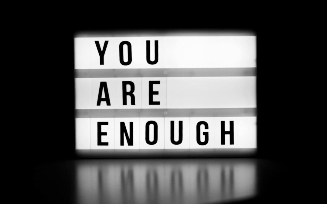 Mensen vinden je niet te duur, dit is wat er speelt