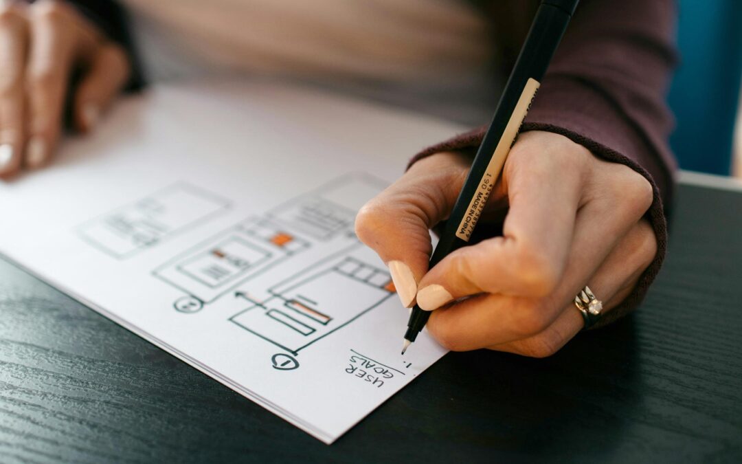 Waarom een mooie website niet genoeg is (en wat wél werkt)