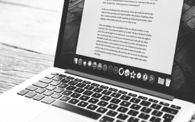 Niemand leest je website (en dit is waarom)